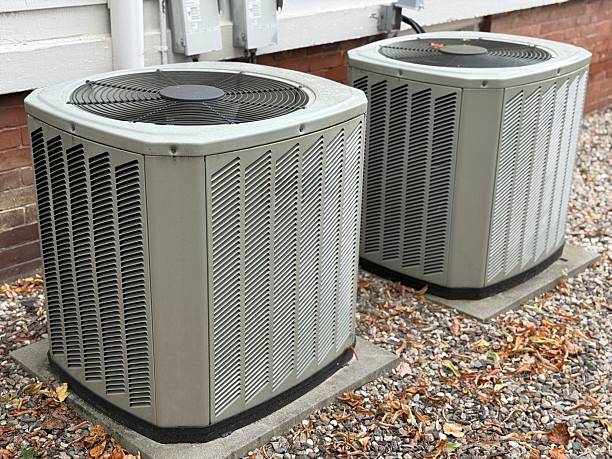 Reliable Hvac contractor in Williamstown, WV by JG Cool HVAC