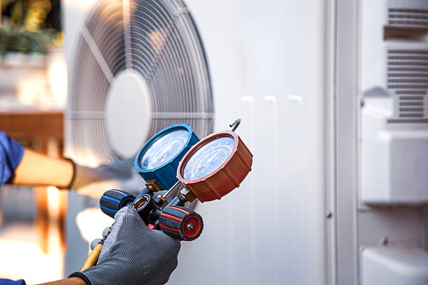 Affordable Hvac solutions in Williamstown, WV