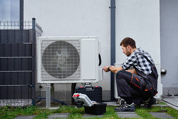Top rated local Hvac specialists in Williamstown, WV
